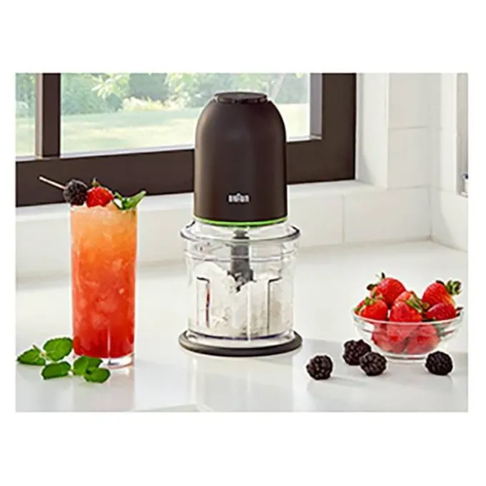 Mini-hachoir BRAUN CH3011BK MultiPractic3