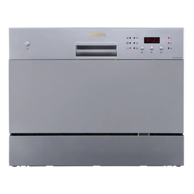 Mini lave-vaisselle 6 couverts VALBERG 6S47 D SAD929C V2