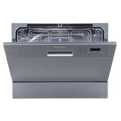 Mini lave-vaisselle 6 couverts VALBERG 6S47 D SAD929C V2