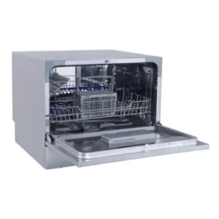 Mini lave-vaisselle 6 couverts VALBERG 6S47 D SAD929C V2