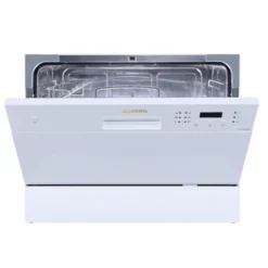 Mini lave-vaisselle 6 couverts VALBERG 6S47 D WAD929C V2