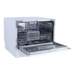 Mini lave-vaisselle 6 couverts VALBERG 6S47 D WAD929C V2