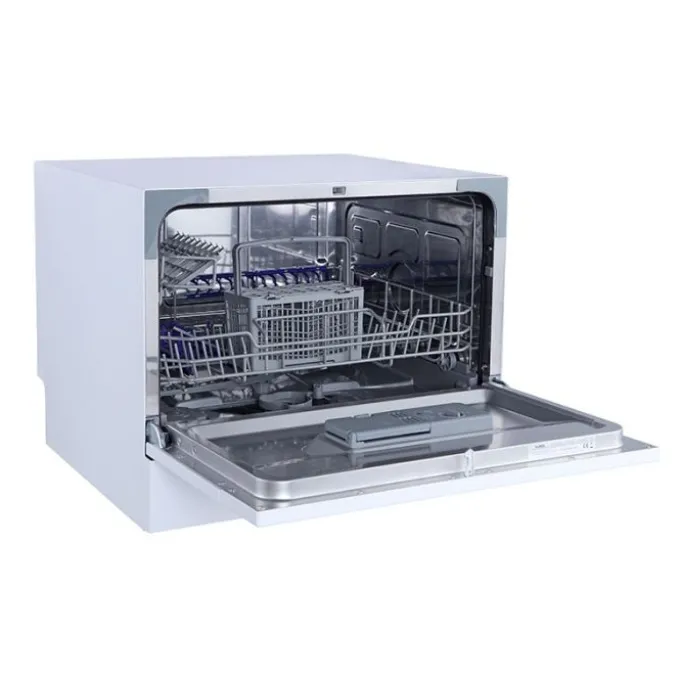 Mini lave-vaisselle 6 couverts VALBERG 6S47 D WAD929C V2