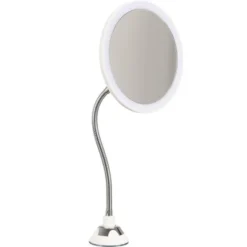 Miroir Led flexible loupe