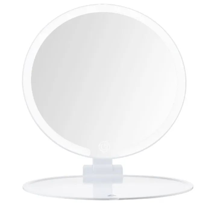 Miroir LED 2 positions