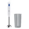 Mixeur BRAUN MQ10.001M 450W