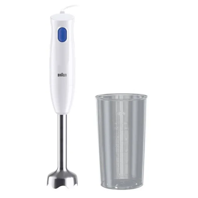 Mixeur BRAUN MQ10.001M 450W