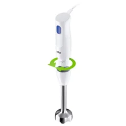 Mixeur BRAUN MQ10.001M 450W
