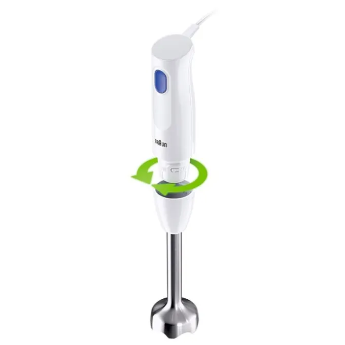 Mixeur BRAUN MQ10.001M 450W
