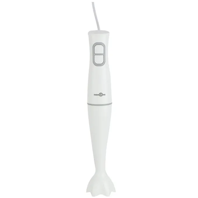 Mixeur HIGH ONE HO-MP BLANC 300W