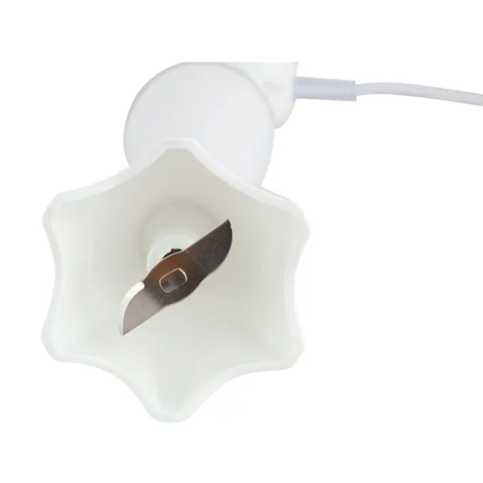 Mixeur HIGH ONE HO-MP BLANC 300W