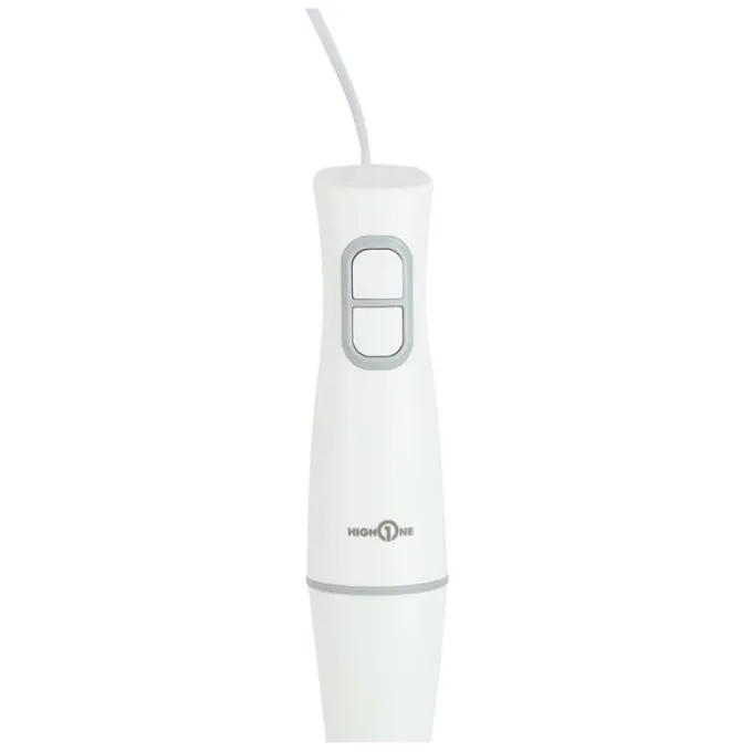 Mixeur HIGH ONE HO-MP BLANC 300W