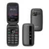 Mobile DANEW K42 4G Noir