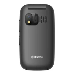 Mobile DANEW K42 4G Noir