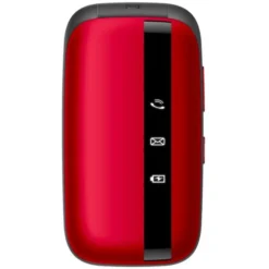 Mobile DANEW K42 4G Rouge