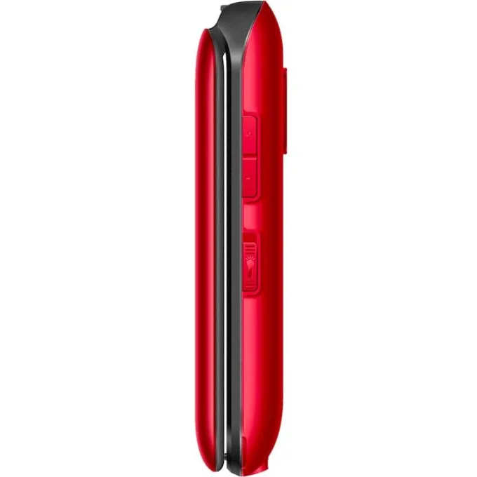 Mobile DANEW K42 4G Rouge