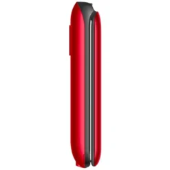 Mobile DANEW K42 4G Rouge