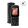 Mobile LOGICOM E45 4G 128Mo Noir