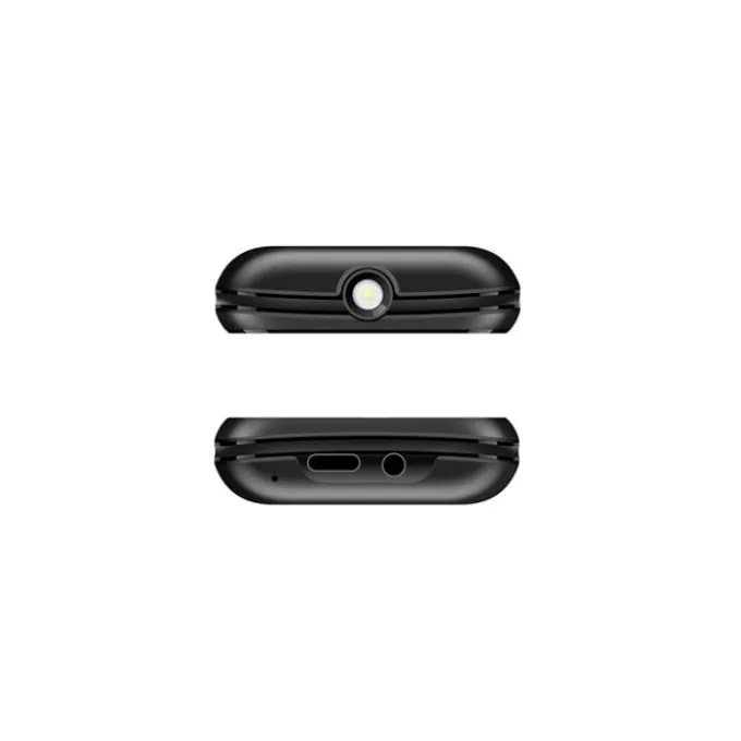 Mobile LOGICOM E45 4G 128Mo Noir