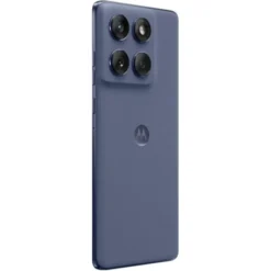 Mobile MOTOROLA Edge60 Fusion 5G 256Go Noir