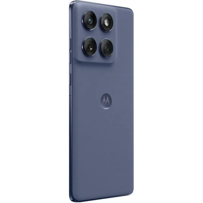 Mobile MOTOROLA Edge60 Fusion 5G 256Go Noir