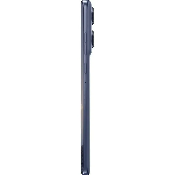 Mobile MOTOROLA Edge60 Fusion 5G 256Go Noir
