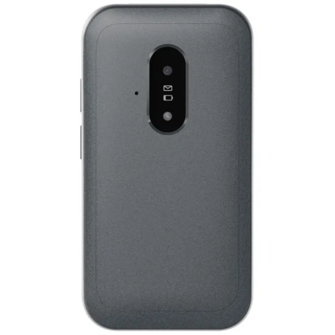 Mobile Sénior DORO Leva 22s 4G Noir