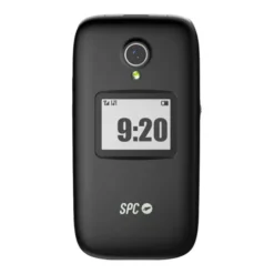 Mobile SPC Polaris à clapet noir Sénior