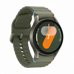 Montre connectée SAMSUNG Galaxy Watch7 Kaki 44mm BT