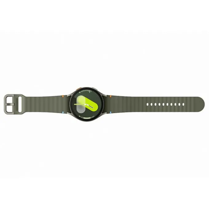 Montre connectée SAMSUNG Galaxy Watch7 Kaki 44mm BT