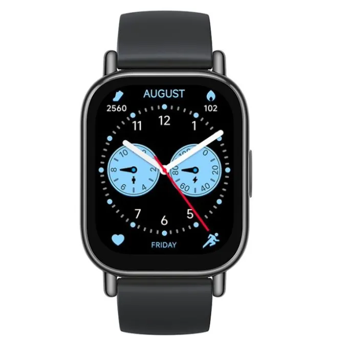 Montre connectée XIAOMI Redmi Watch 5 Lite noire