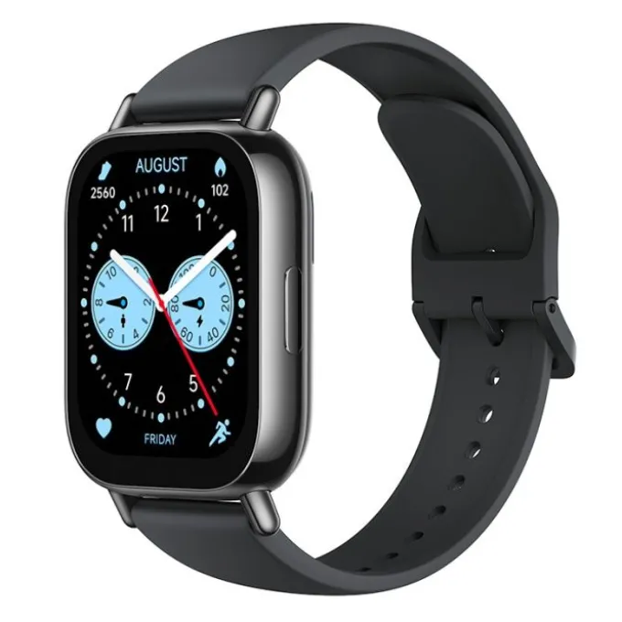 Montre connectée XIAOMI Redmi Watch 5 Lite noire