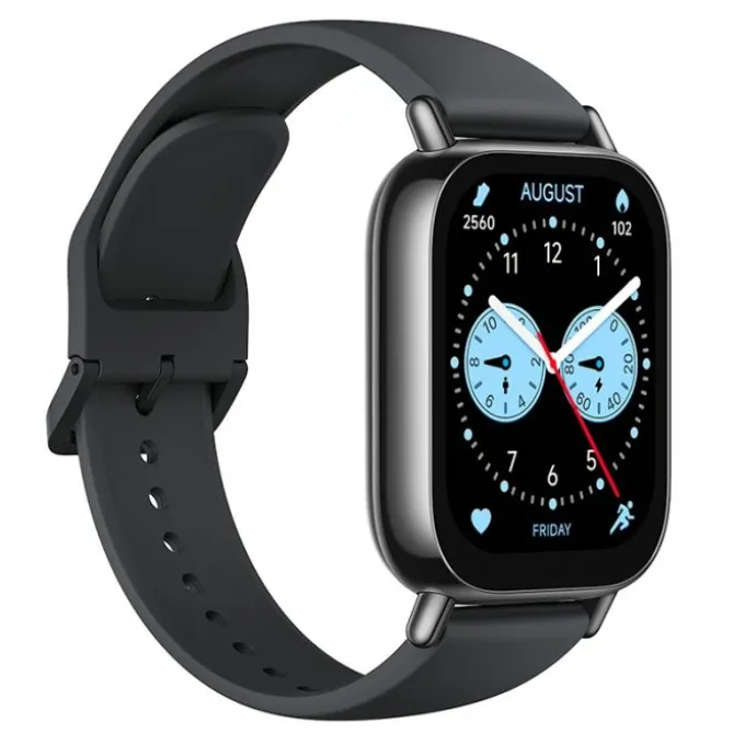 Montre connectée XIAOMI Redmi Watch 5 Lite noire