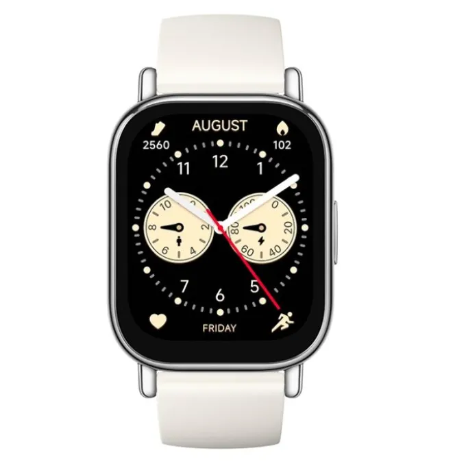 Montre connectée XIAOMI Redmi Watch 5 Lite Gold