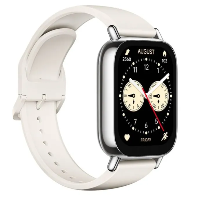 Montre connectée XIAOMI Redmi Watch 5 Lite Gold
