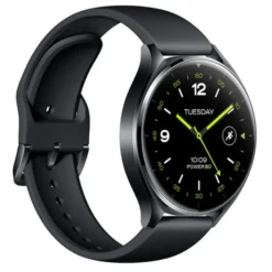 Montre connectée XIAOMI Watch 2 Noir