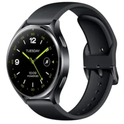 Montre connectée XIAOMI Watch 2 Noir