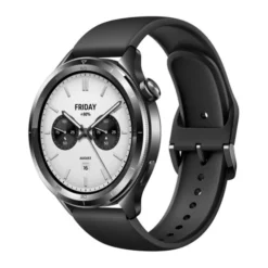 Montre connectée XIAOMI Watch S4 Noir