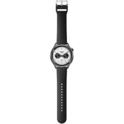 Montre connectée XIAOMI Watch S4 Noir