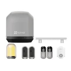 Moteur de portail EZVIZ HG2 400