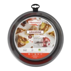 Moule à manqué MENASTYL 26cm