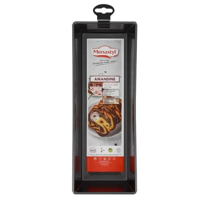 Moule MENASTYL cake 31cm