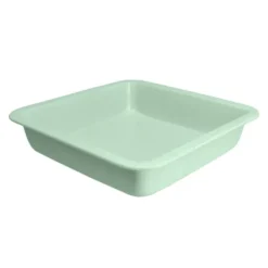 Moule MENASTYL carré 22.5cm céramique