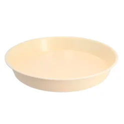 Moule MENASTYL rond 26cm céramique