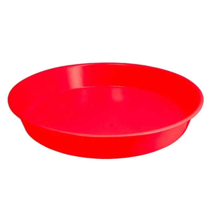 Moule MENASTYL rond 26cm céramique