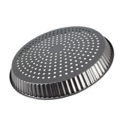 Moule MENASTYL tarte 32cm perforé