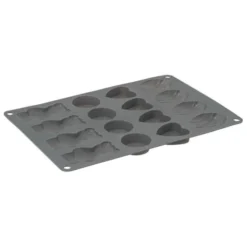 Moules silicone