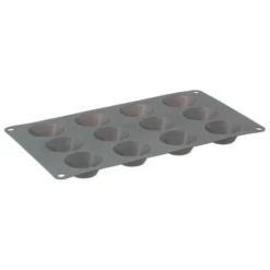Moules silicone