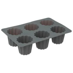 Moules silicone
