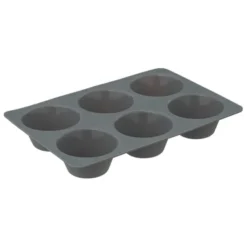 Moules silicone